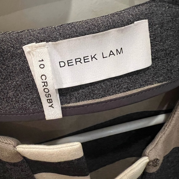 Derek Lam 10 Crosby Jacket Blazer XS/S - Picture 3 of 5